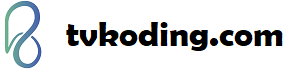 tvkoding